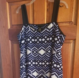 Lane Bryant Maxi Dress Size 18/20